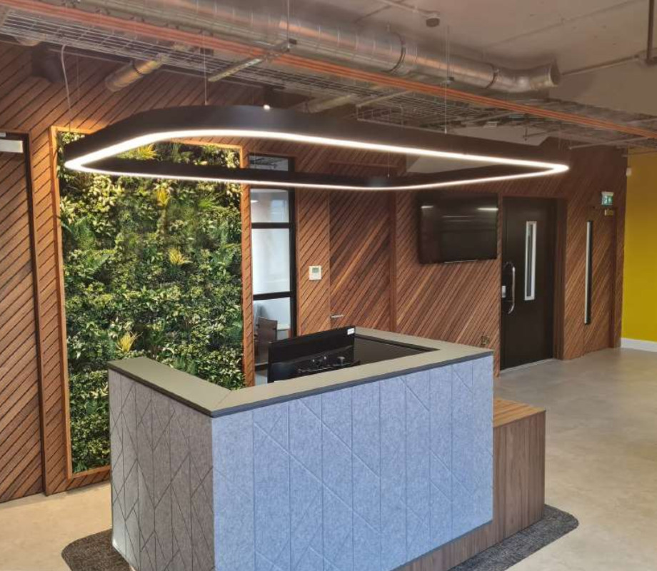 Galaxis O Slim Oval Kare